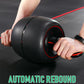 Ab Roller Wheel for Abdominal Exercise Fitness Crunch Workout Equipment for Home Gym Workouts