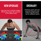 9 in 1 Push Up Board Portable Multifunctional Fitness Exercise Board Home Gym Training Equipment for Men Women